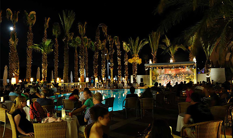 Elegance Hotel İnternational
